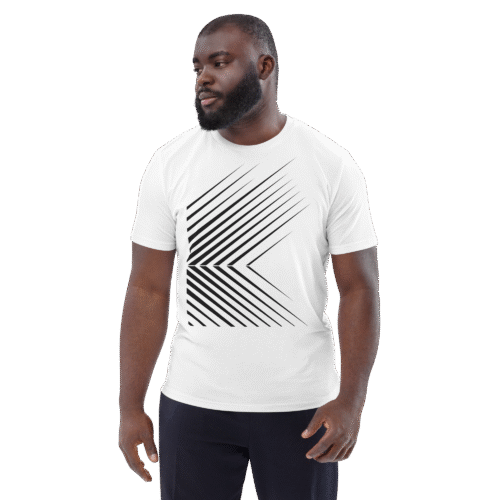 Reflection T-Shirt White